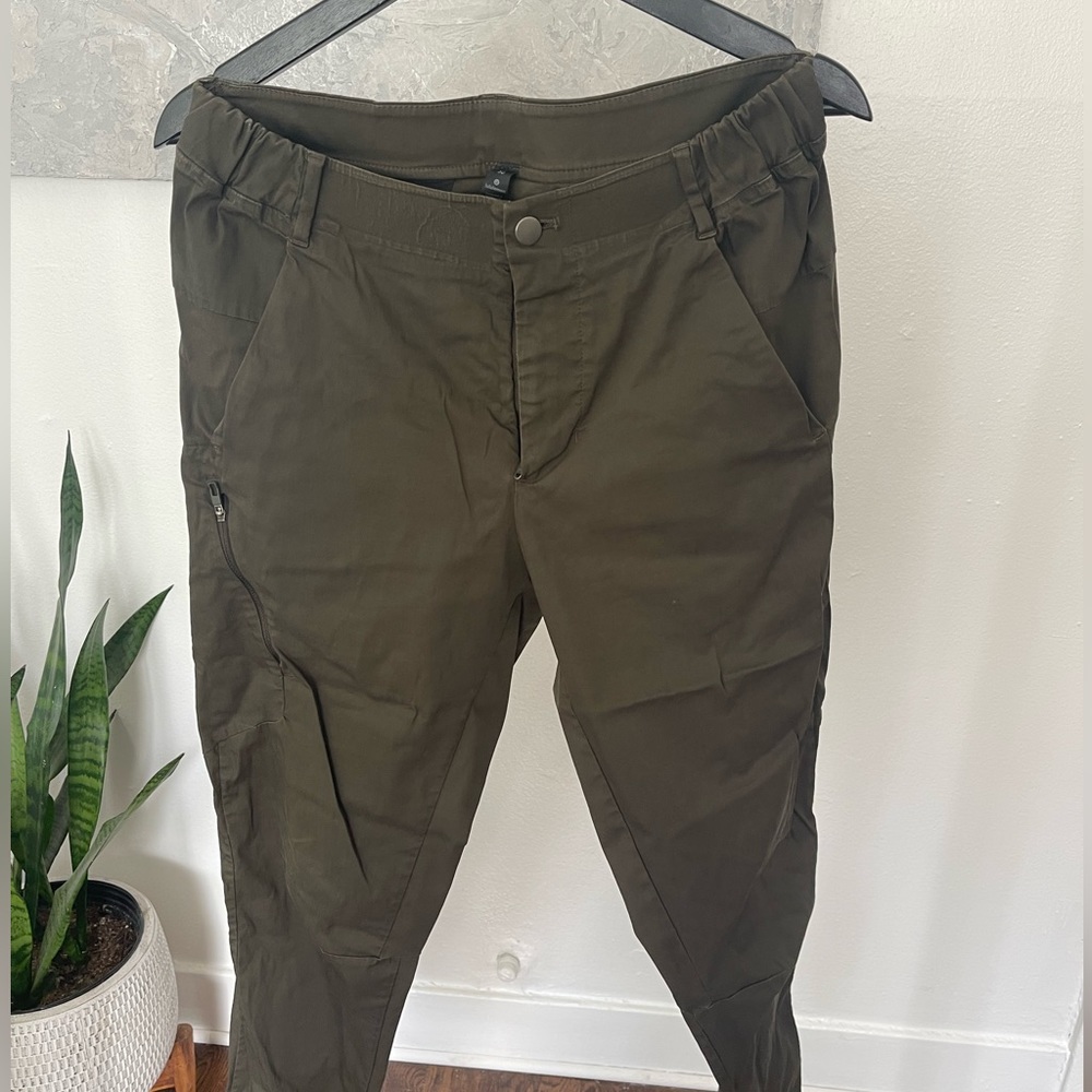 Rare lululemon pants